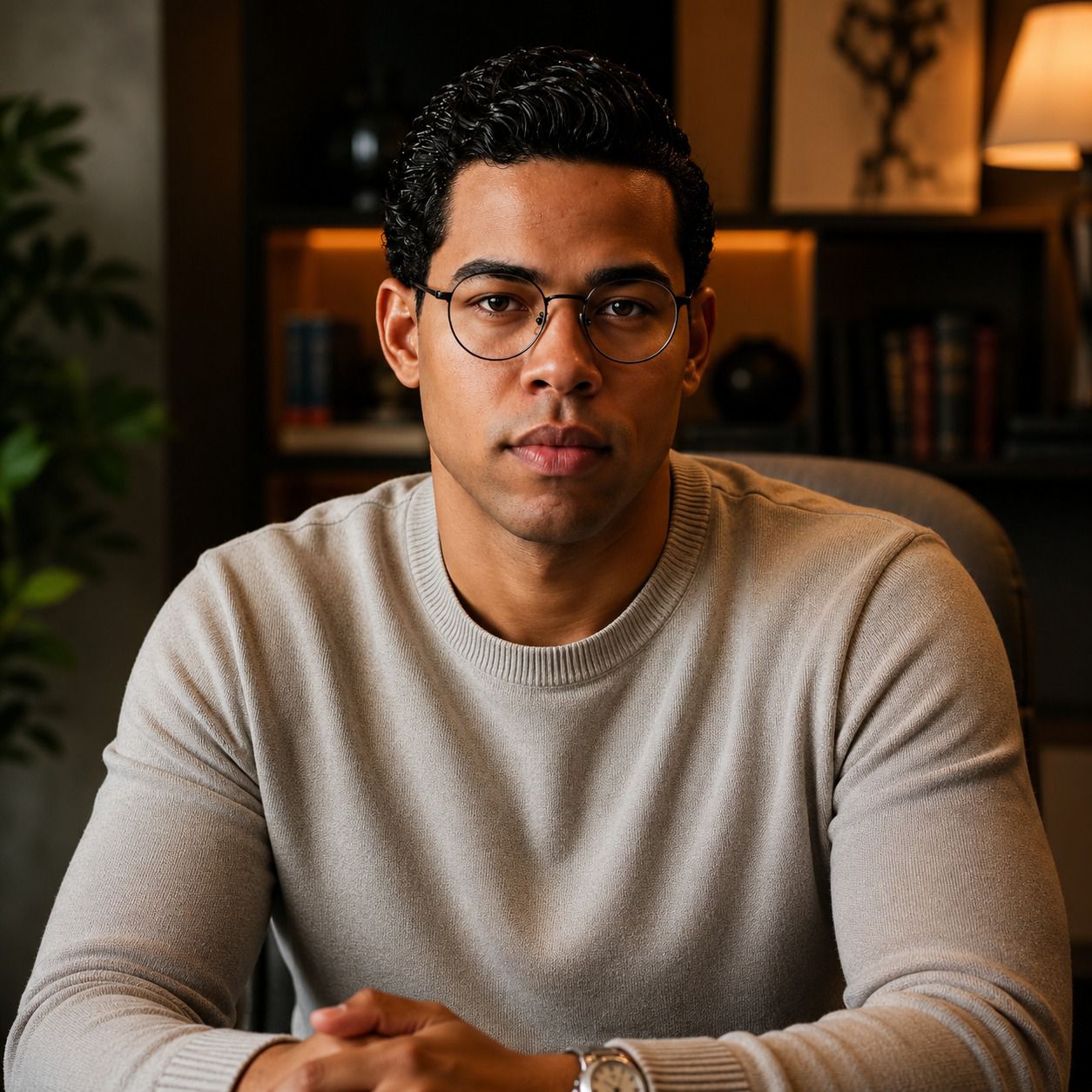 Samuel Brantes