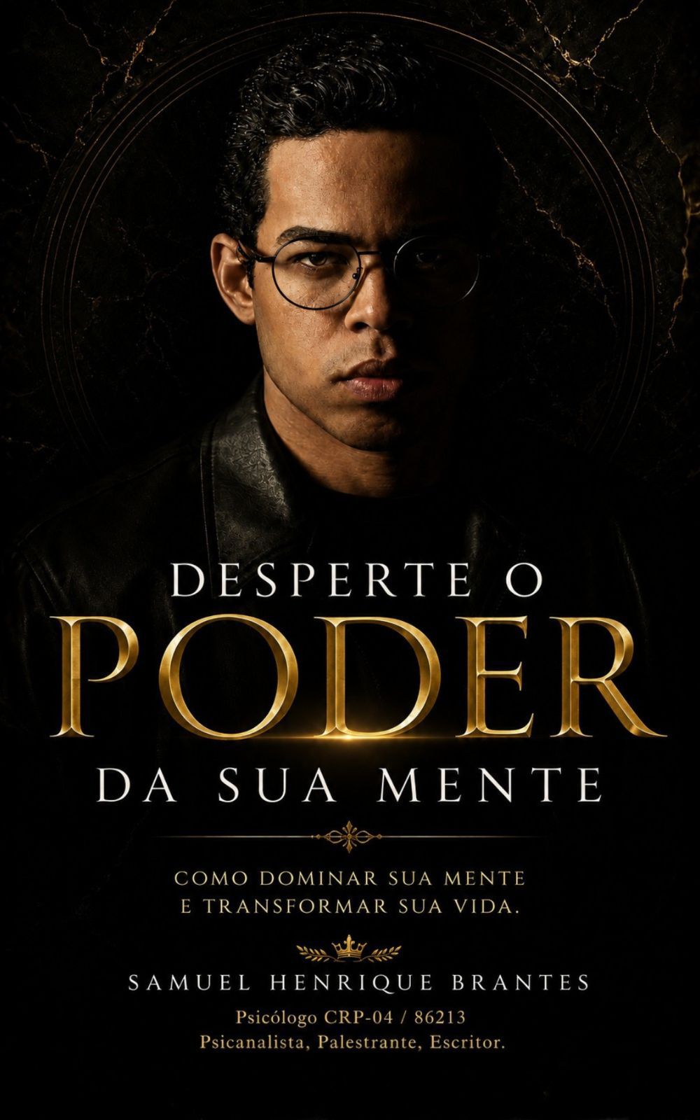 Desperte o Poder da Sua Mente